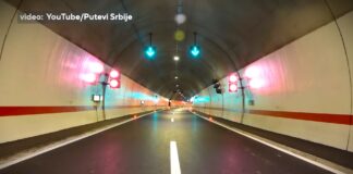 Srbija od putarina zaradila 440 miliona evra: Od 1. januara veće cene, ove godine još novina