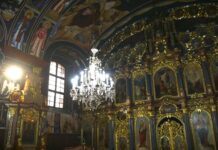 Juče je počeo Vaskršnji post