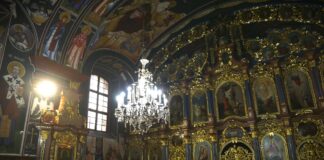 Juče je počeo Vaskršnji post