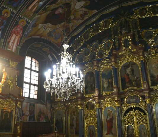 Juče je počeo Vaskršnji post