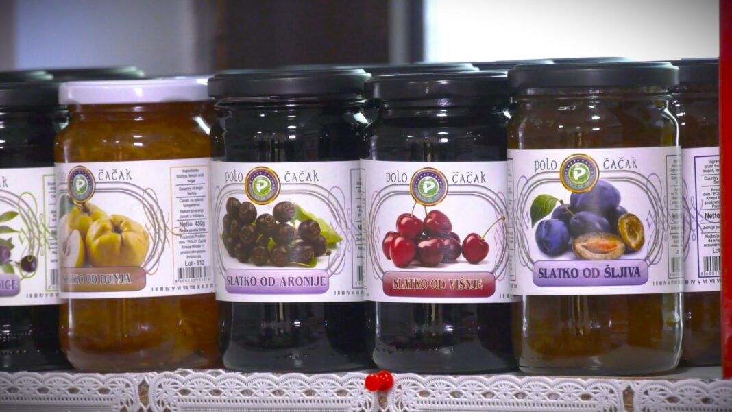 najveci trosak hrana