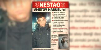 Dečak koji je nestao u Zrenjaninu viđen u Subotici, porodica apeluje na policiju da radi svoj posao