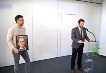 Amfiteatar Instituta BioSens dobio ime po naučniku Vasku Sazdovskom, poginulom u padu nadstrešnice