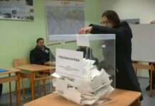 CRTA objavila kakva je atmosfera u mestima gde se čekaju izbori