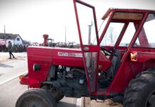 Glamočić: Udruženja u protestu nisu došla na sastanak, biće povećan otkup mleka