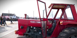 Glamočić: Udruženja u protestu nisu došla na sastanak, biće povećan otkup mleka