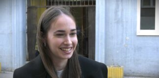 Zrenjaninka Milica Danikov dobitnica je Svetosavske nagrade za 2025. godinu