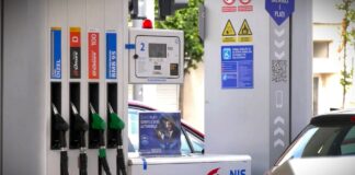 NIS podneo zahtev za novu posebnu licencu Ministarstva finansija SAD