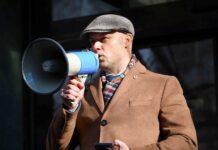 Novosadski tužioci, sudije i advokati protestuju zbog usvajanja seta pravosudnih zakona