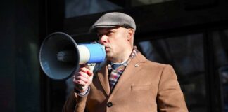 Novosadski tužioci, sudije i advokati protestuju zbog usvajanja seta pravosudnih zakona