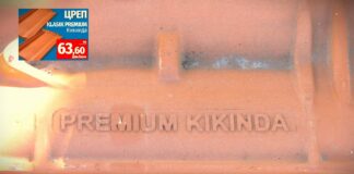 Akcija nedelje u Ogrevu donosi snižene cene crepa, bloka za zidanje, gips karton ploča