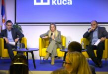 Panel: Mediji ratu u Ukrajini učitavaju narative i emocije o ratovima devedesetih na Balkanu