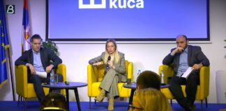 Panel: Mediji ratu u Ukrajini učitavaju narative i emocije o ratovima devedesetih na Balkanu