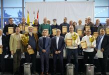 Održan 17. Državni pčelarski sajam u Beogradu