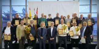 Održan 17. Državni pčelarski sajam u Beogradu