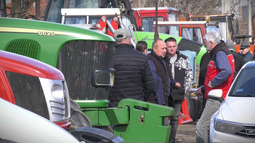PROTEST POLJOPRIVREDNIKA 4