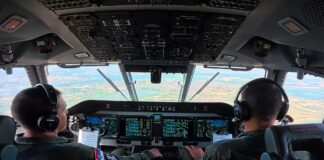 Tvoj put do pilotskog poziva – prijavi se na konkurs Ministarstva odbrane