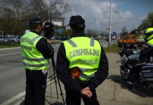 Tokom pojačane kontrole saobraćaja otkrivena 41.434 prekršaja