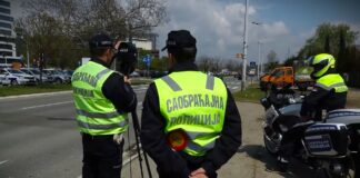 Tokom pojačane kontrole saobraćaja otkrivena 41.434 prekršaja