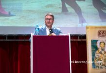 Organizacija Svetosavlja upriličila Humanitarno predavanje „Život je borba, budi ratnik“