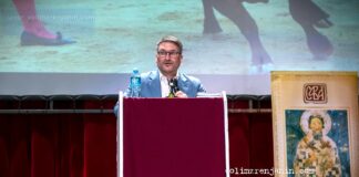 Organizacija Svetosavlja upriličila Humanitarno predavanje „Život je borba, budi ratnik“