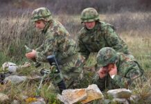 Obavezni vojni rok se vraća, a šta će biti kada ova generacija obuče uniformu?