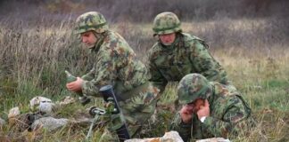 Obavezni vojni rok se vraća, a šta će biti kada ova generacija obuče uniformu?