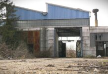 Napušteni i oronuli objekti pretnja po bezbednost meštana Žitišta, Torka i okolnih mesta