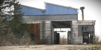 Napušteni i oronuli objekti pretnja po bezbednost meštana Žitišta, Torka i okolnih mesta