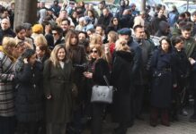 Advokati u Vojvodini danas u jednodnevnoj obustavi rada zbog Mrdićevih zakona