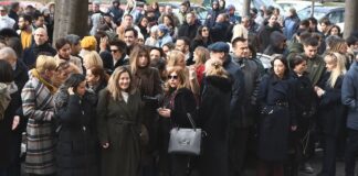 Advokati u Vojvodini danas u jednodnevnoj obustavi rada zbog Mrdićevih zakona