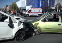 Ove godine već 1.218 povređenih u udesima u Srbiji, apel vozačima na pojačan oprez narednih dana