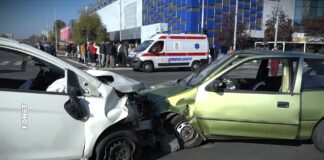 Ove godine već 1.218 povređenih u udesima u Srbiji, apel vozačima na pojačan oprez narednih dana