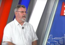 ANEM: Novinarska i medijska udruženja podnela krivičnu prijavu, ugrožena sigurnost Verana Matića