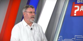 ANEM: Novinarska i medijska udruženja podnela krivičnu prijavu, ugrožena sigurnost Verana Matića