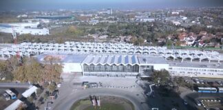 Apelacioni sud ukinuo odluku o potvrđivanju optužnice za nadstrešnicu