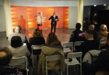 Beogradsko dramsko pozorište obeležava 79 godina rada, uručene nagrade