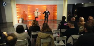 Beogradsko dramsko pozorište obeležava 79 godina rada, uručene nagrade