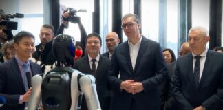 BIRODI: Vučić sprovodi neobjavljenu izbornu kampanju, Agencija za sprečavanje korupcije i REM ćute