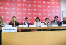 Brnabić: Spremi smo da razgovaramo i menjamo Mrdićeve zakone