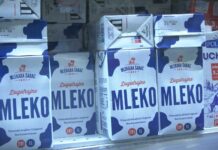 Ekološki ustanak traži od Ministarstva poljoprivrede jasno označavanje porekla i vrste mleka