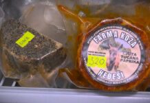 Glamočić sa poljoprivrednicima: U narednim nedeljama uvodimo oznaku „100% iz Srbije“