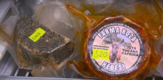 Glamočić sa poljoprivrednicima: U narednim nedeljama uvodimo oznaku „100% iz Srbije“