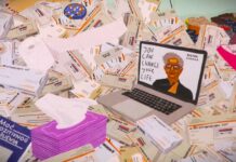 Izložba „Mali format“ predstavljena u galeriji Singidunum u Beogradu