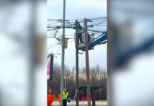 Ponovo seča „Jotelovih“ kablova u Nišu – Represija i uvođenje medijskog mraka