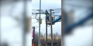 Ponovo seča „Jotelovih“ kablova u Nišu – Represija i uvođenje medijskog mraka