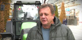 Kleut: Ministar Glamočić treba da podnese ostavku jer je odgovoran za lošu agrarnu politiku