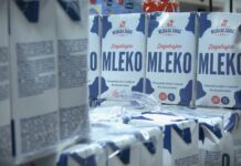 Koliko Srbija plaća uvoz mleka, dok domaći proizvođači prosipaju svoje?