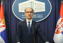 Macut: Unapređenje zdravstvenog sistema uz smanjenje lista čekanja za operacije