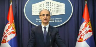 Macut: Unapređenje zdravstvenog sistema uz smanjenje lista čekanja za operacije